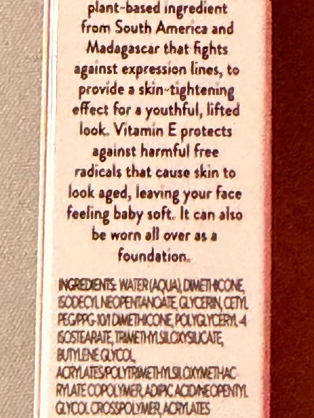 Laura Geller The Ideal Fix Concealer - light